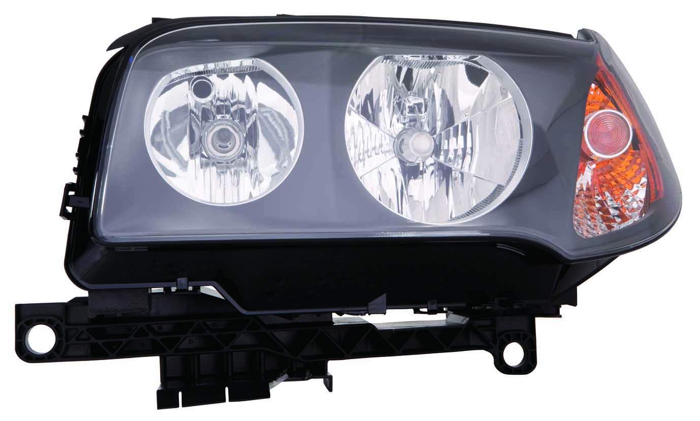DEPO344-1122L-AS2 Replacement Driver Side Headlight Assembly (This product is an aftermarket product. It is not created or sold by the OE car company)
