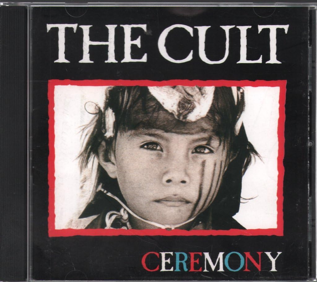 THE CULT CD 10枚セット REVIEW: The Cult – Rare Cult (7 CD limited box set) | mikeladano.com