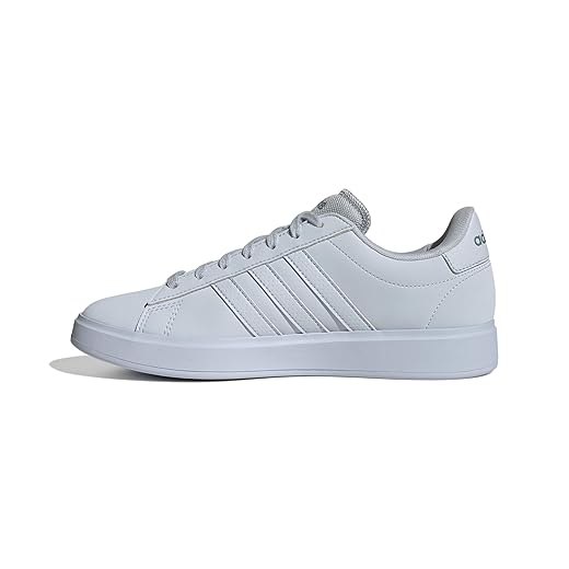 adidas Women's Grand Court 2.0 Tennis Shoe