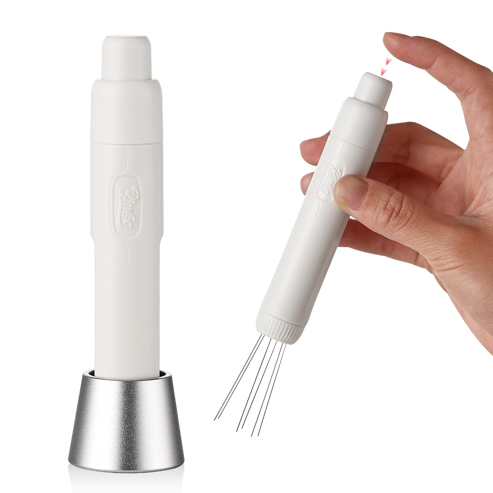 WDT Espresso Tool - Even Coffee Distribution -1 WDT Espresso Tool - Even Coffee Distribution -1