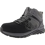 Thorogood AST Mid Cool Grey 7.5 EE - Wide