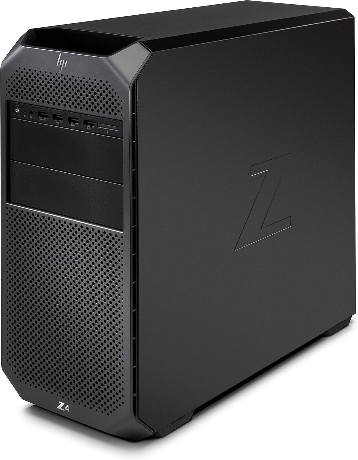 HP Workstation Z4 G4 | Intel Xeon W-2125 4Ghz | Ram 32Gb | SSD 512