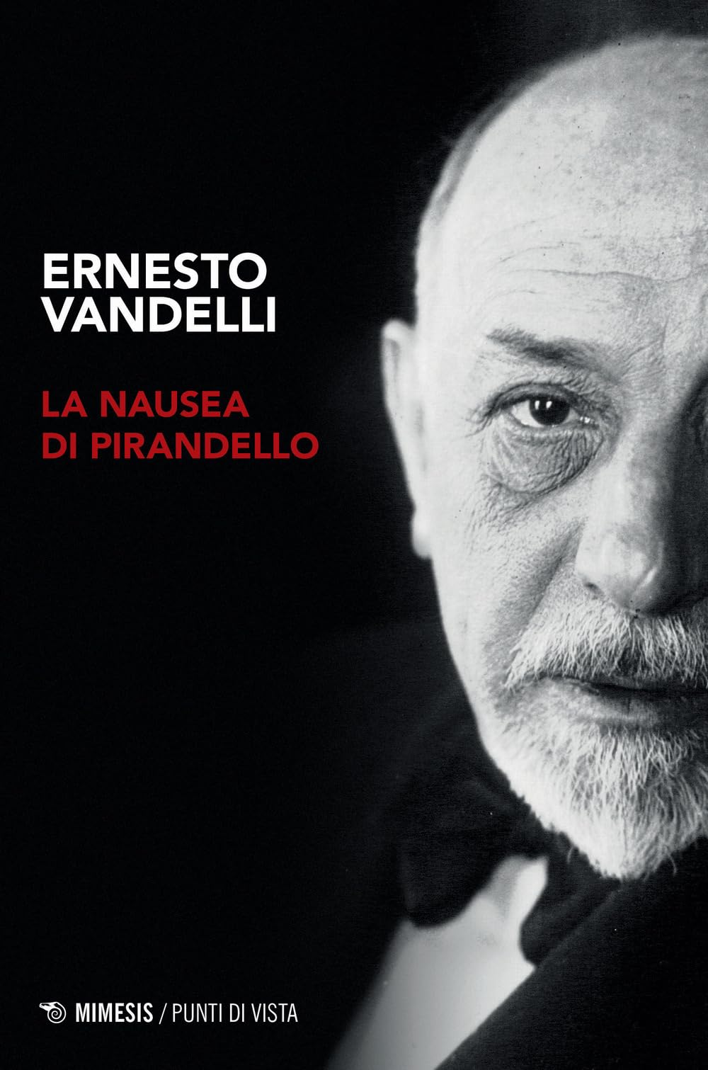 La Nausea Di Pirandello - 4