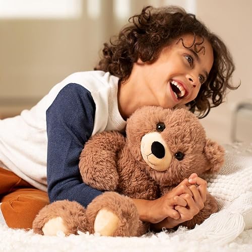 Miniatura 155 de Vermont Teddy Bear - Peluche de vaca de 18 pulgadas