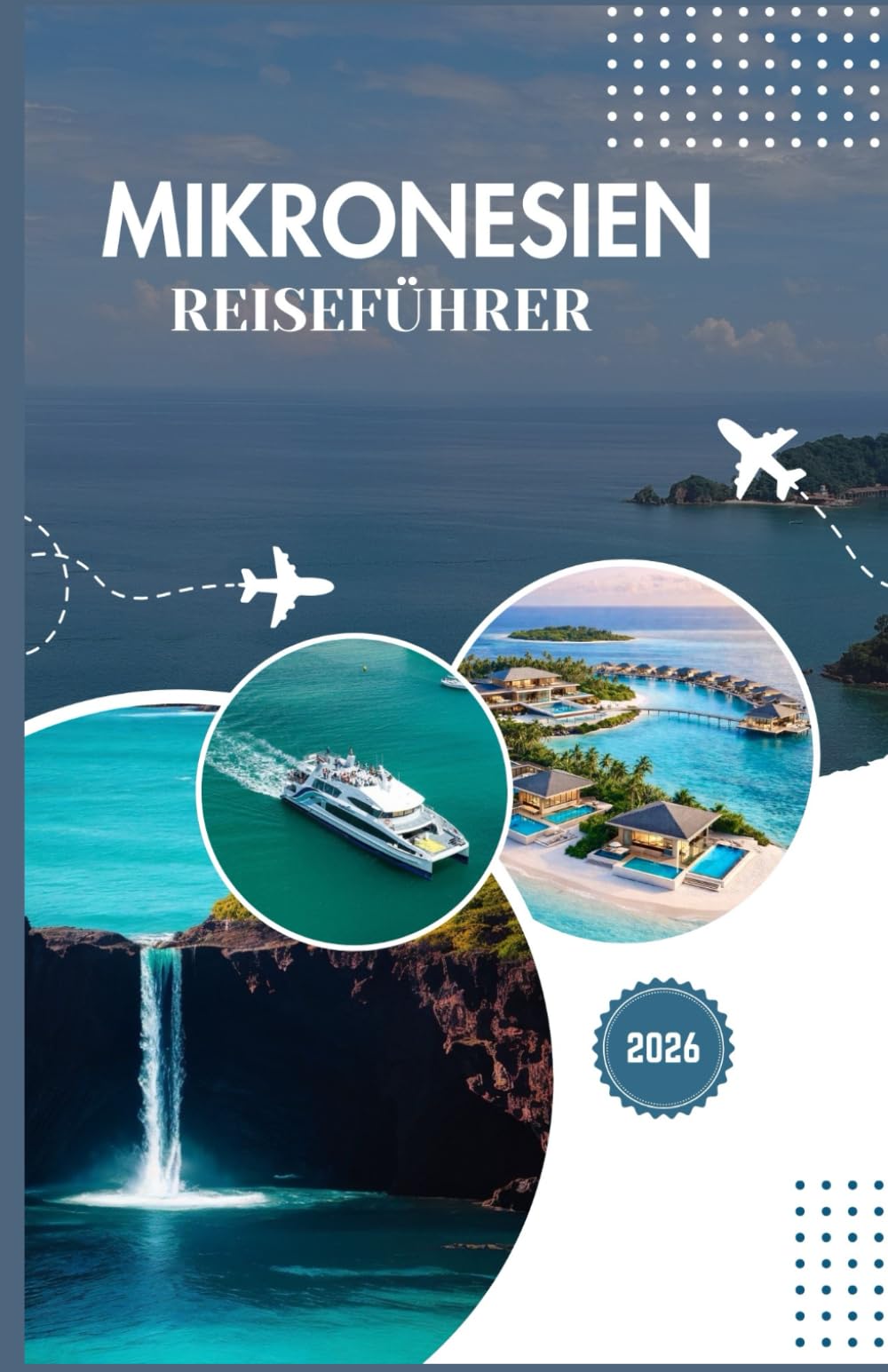 Mikronesien Reiseführer 2026
