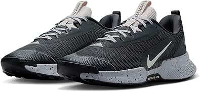 NIKE(ナイキ) ジュニパー トレイル 3 JUNIPER TRAIL 3 ダークスモークグレー/ブラック/ウルフグレー/ライトオールウッドブラウン FQ0904-003