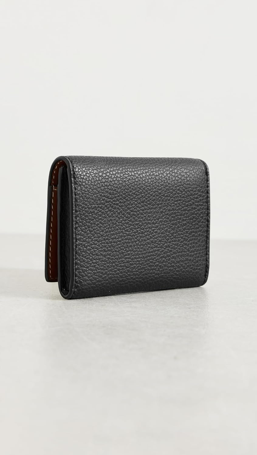 Tory Burch Women's Robinson Business Card Case - Image 3