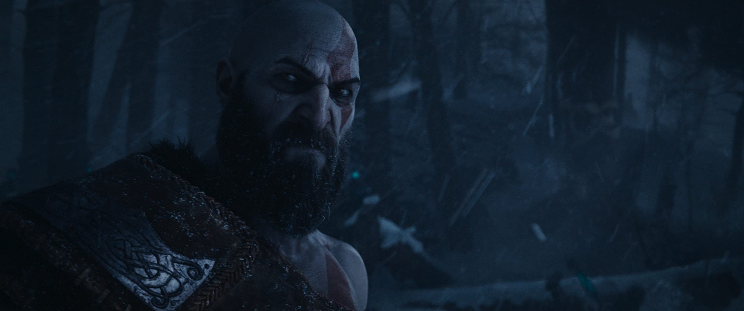God of War Ragnarok PS4 | Videojuego Original de Playstation Sony Entertainment, Configurable en Español, Portugués e Inglés - Edición Estándar