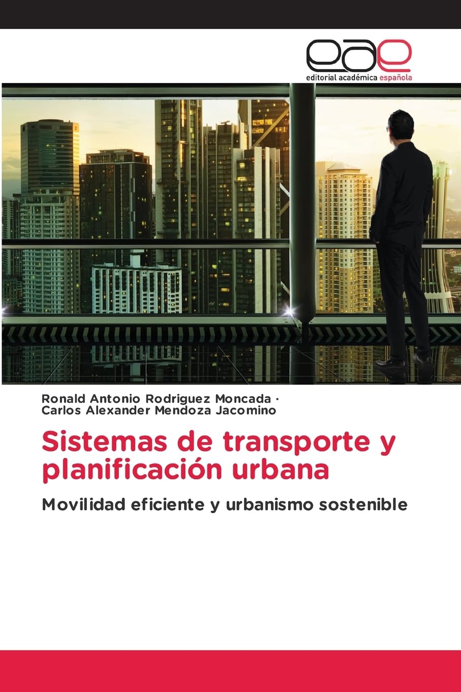 Sistemas de transporte y planificación urbana: Movilidad eficiente y urbanismo sostenible