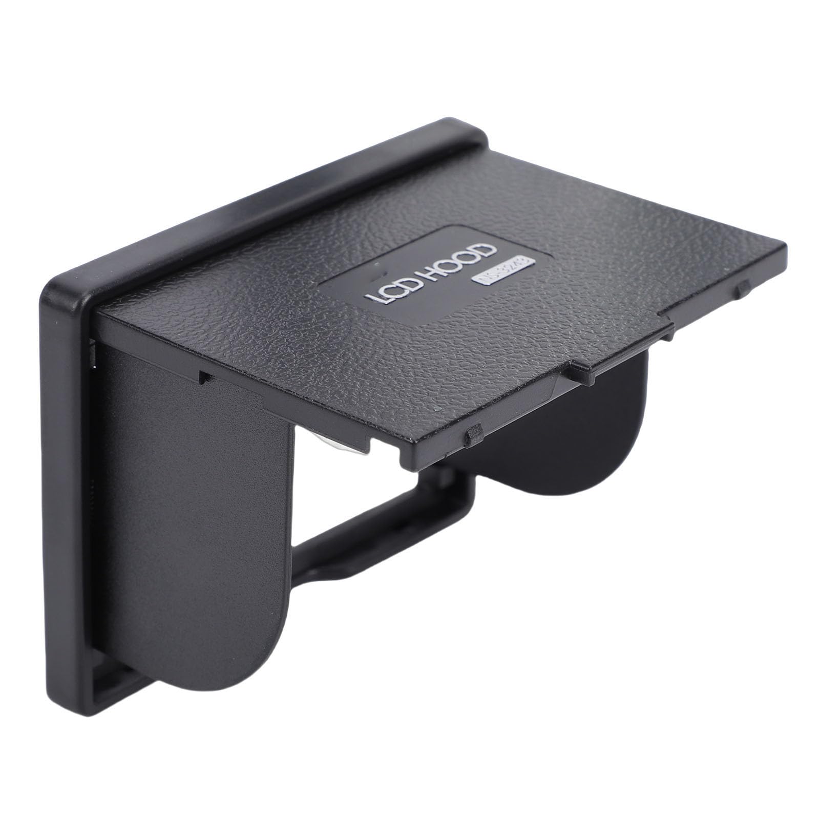 Parasole LCD da 3,2 Pollici, Paraluce Magnetico per Schermo Fotocamera 4:3, Parasole Ottico Professionale per Mirino per D6, D 850, D750, D500, D810, D7200, D90, per la Serie A7
