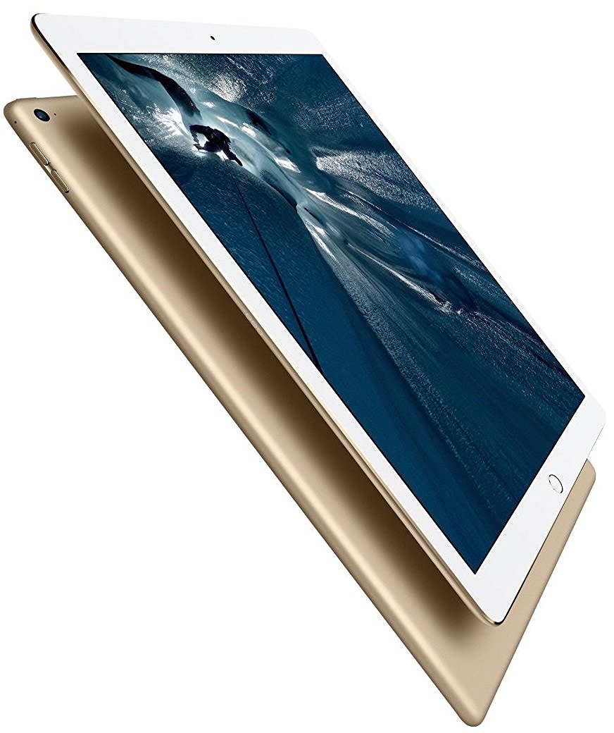 Amazon.com : Apple iPad Pro 12.9in Tablet (256GB Wi-Fi + 4G - iPad本体