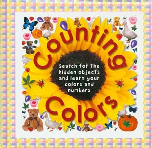 Playtime Learning: Counting Colors: special
