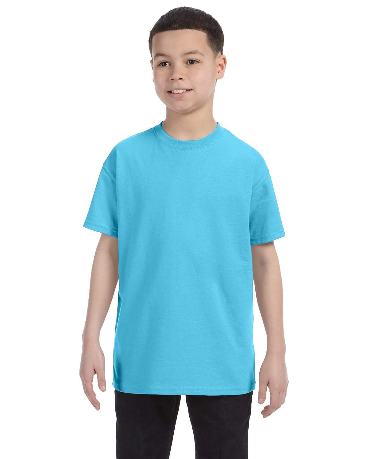 Youth Authentic T-Shirt