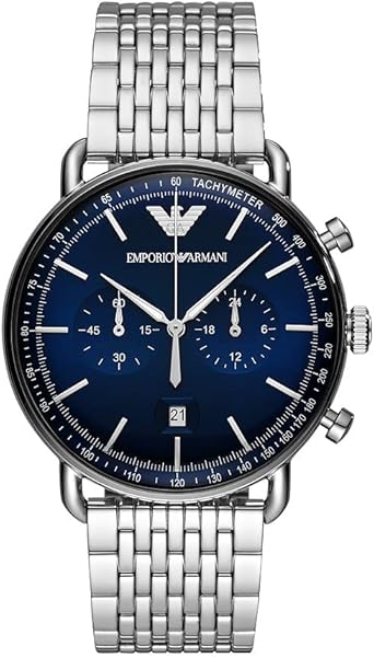 orologio armani prezzi
