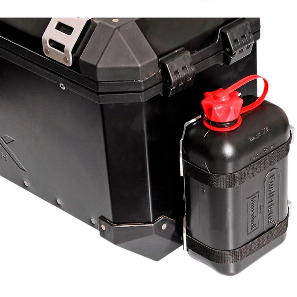 Amazon.com: SW-MOTECH ALK.00.165.31100/B TRAX Canister kit