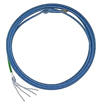 Algopix Similar Product 10 - Top Hand Rope Company The 8X Core 31ft