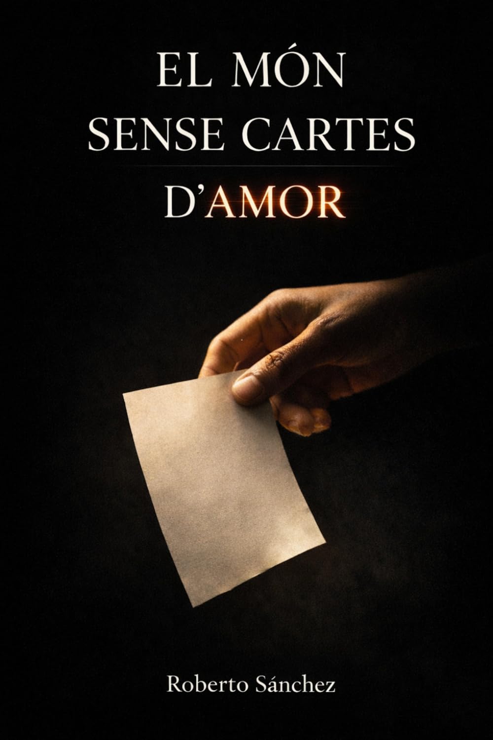 El món sense cartes d’amor: Quan tot està controlat, què queda de l’amor… i de la llibertat?
