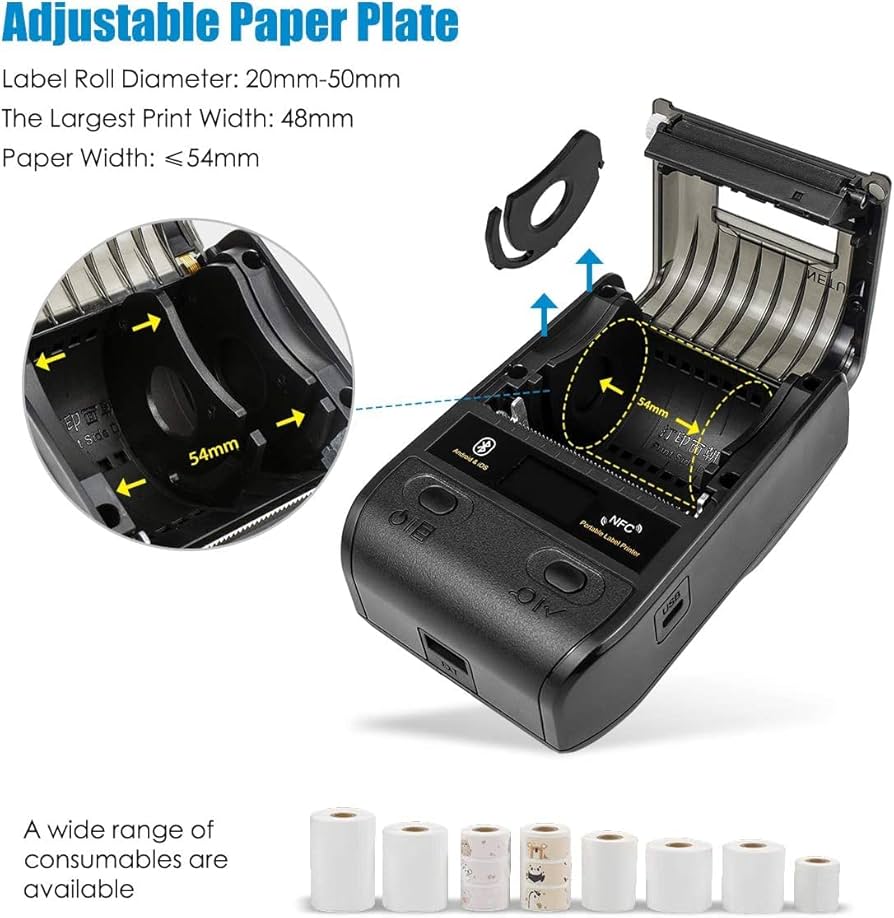 (=^x^=)ニャー　580（019）(120)モバイルプリンター x^=)ニャー 580（019）(120)モバイルプリンター x^=)ニャー 580