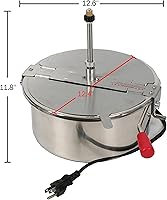 Vista 5 de Hervidor 4086 de 16 oz