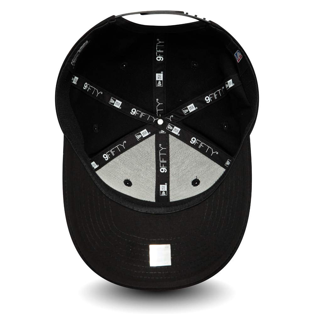 9FIFTY Stretch Snapback Cap 