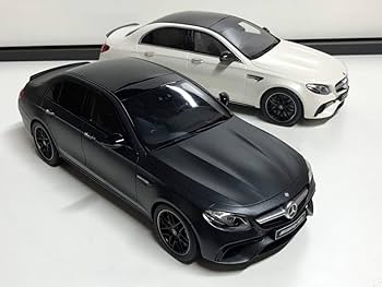 Amazon | GT sprit 1/18 Mercedes-Benz AMG E-Class E63 S