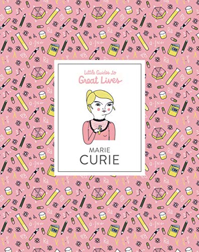 Preisvergleich Produktbild Marie Curie: Little Guides to Great Lives