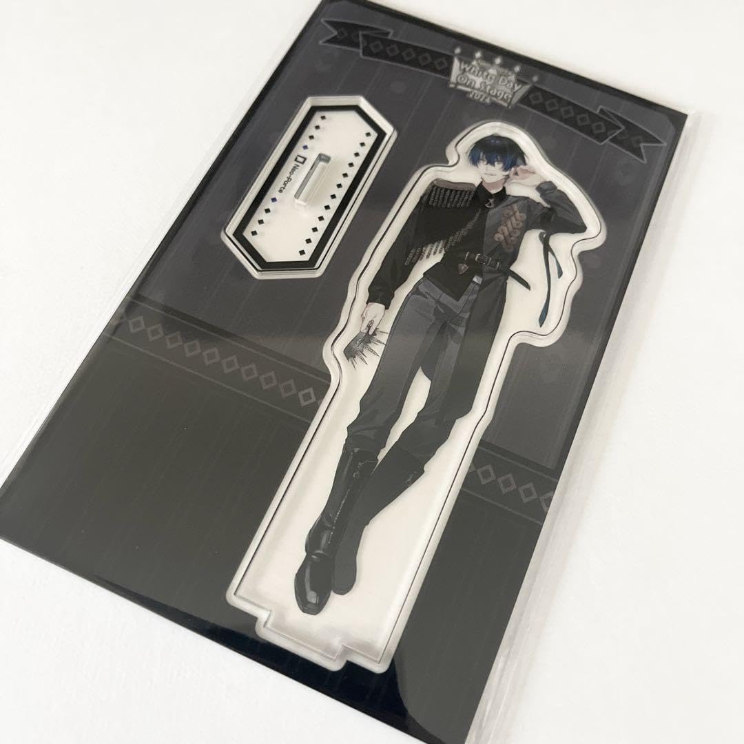 Amazon.co.jp: ネオポルテ ホワイトデー アクリルスタンド 青桐
