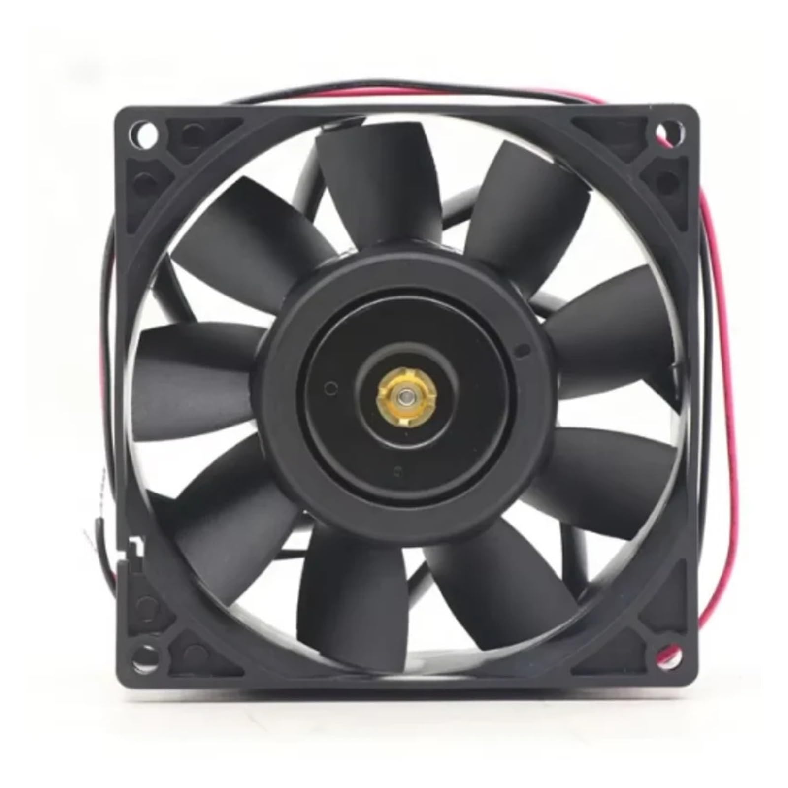 BRODEFUP PFB0924GHE 15.12W 24V DC 0.76A 92x92x38mm 9238 9cm 129CFM 6000RPM Inverter Axial Cooling Fan