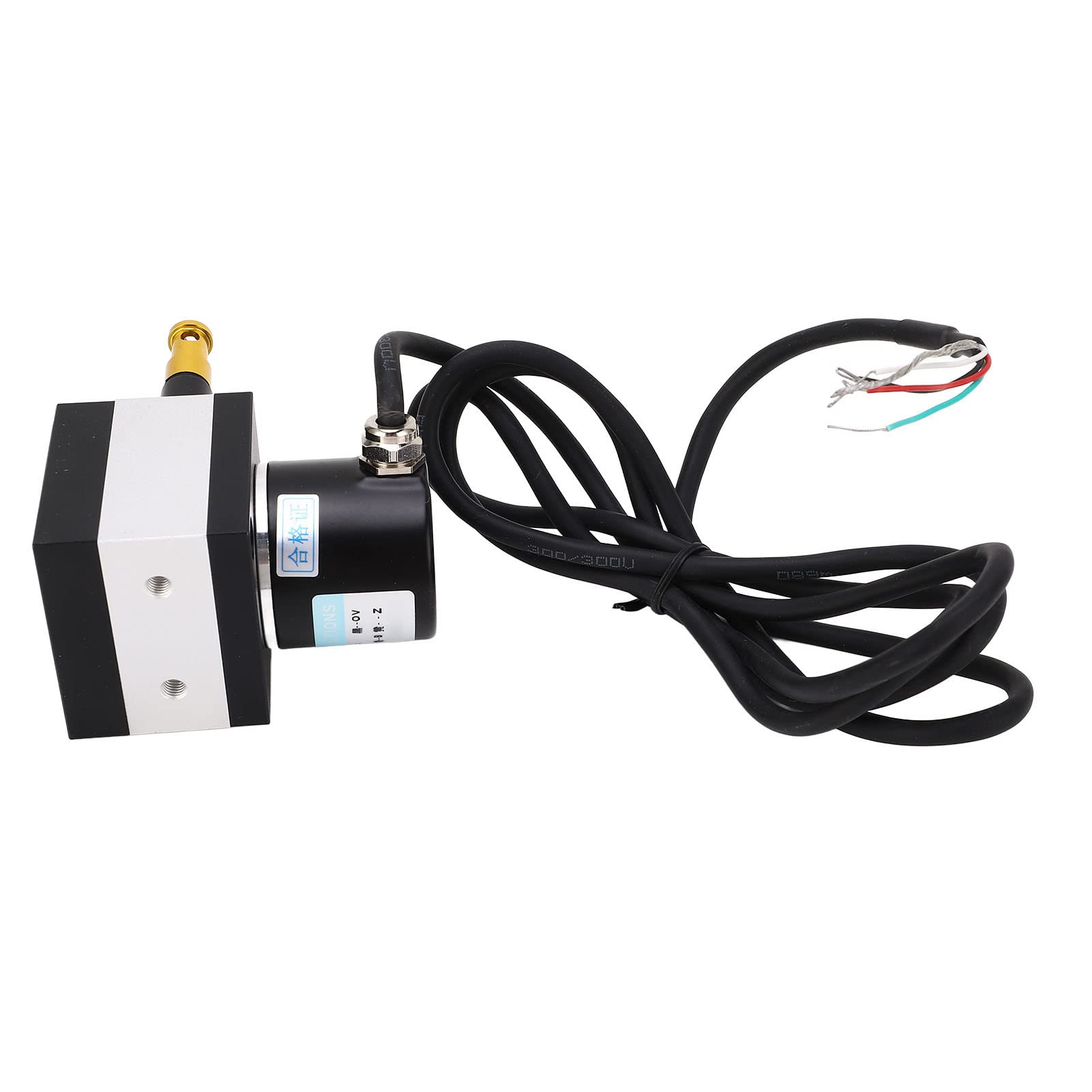 Enkoder Drutu Ciągnionego 10-1200 Mm DC5-24V Wyjście Push-Pull