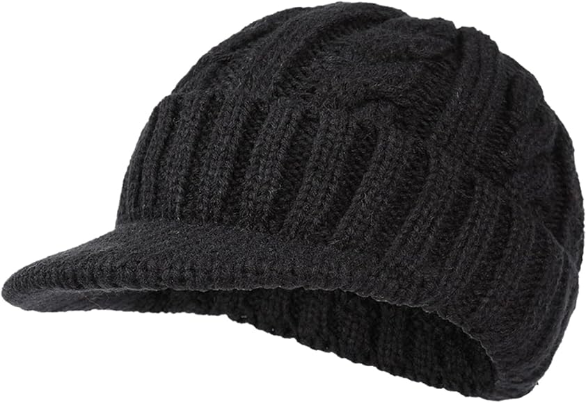 fahrrad mütze winter