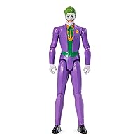 DC Comics - Statuetta Il Joker 30 cm - Joker Figura articolata