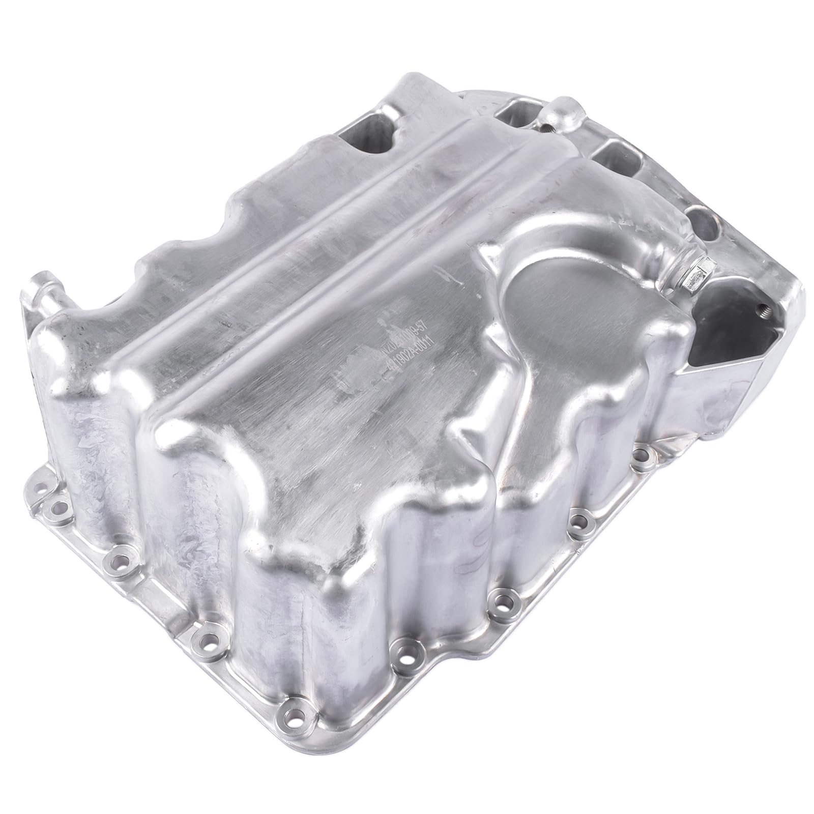 Coppa olio compatibile con Mii KE1 KF1 Citi-go NF1 2011-2019 UP! BL1 BL2 BL3 2011-2020 1.0 04C103601D 04C103603K