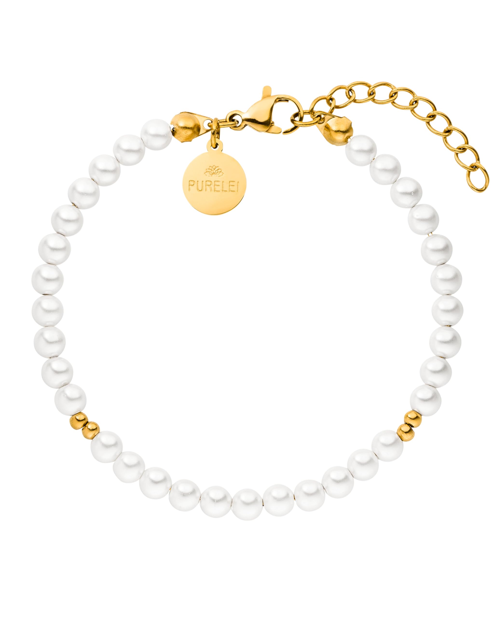 Breil B Whisper - Bracciale Rigido Donna In Acciaio Inossidabile Lucido, Catena Morbida E Fluida, Chiusura A Moschettone, Lunghezza 21,5 Cm, Collezione Elegante