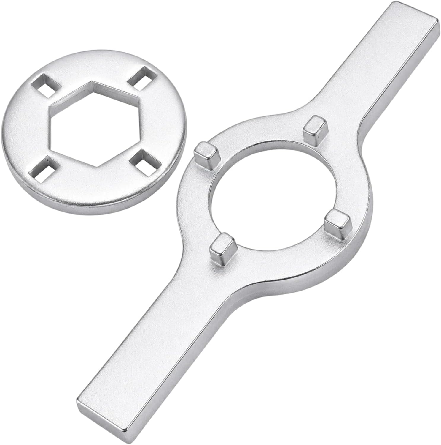 TB123A Tub Nut Wrench For Whirlpool GE Kenmore Admiral Amana Roper Maytag