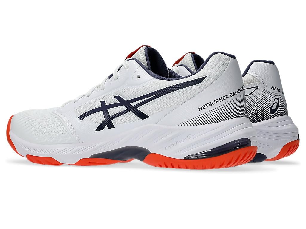 Asics Netburner Ballistic FF 3 SneakerHombre