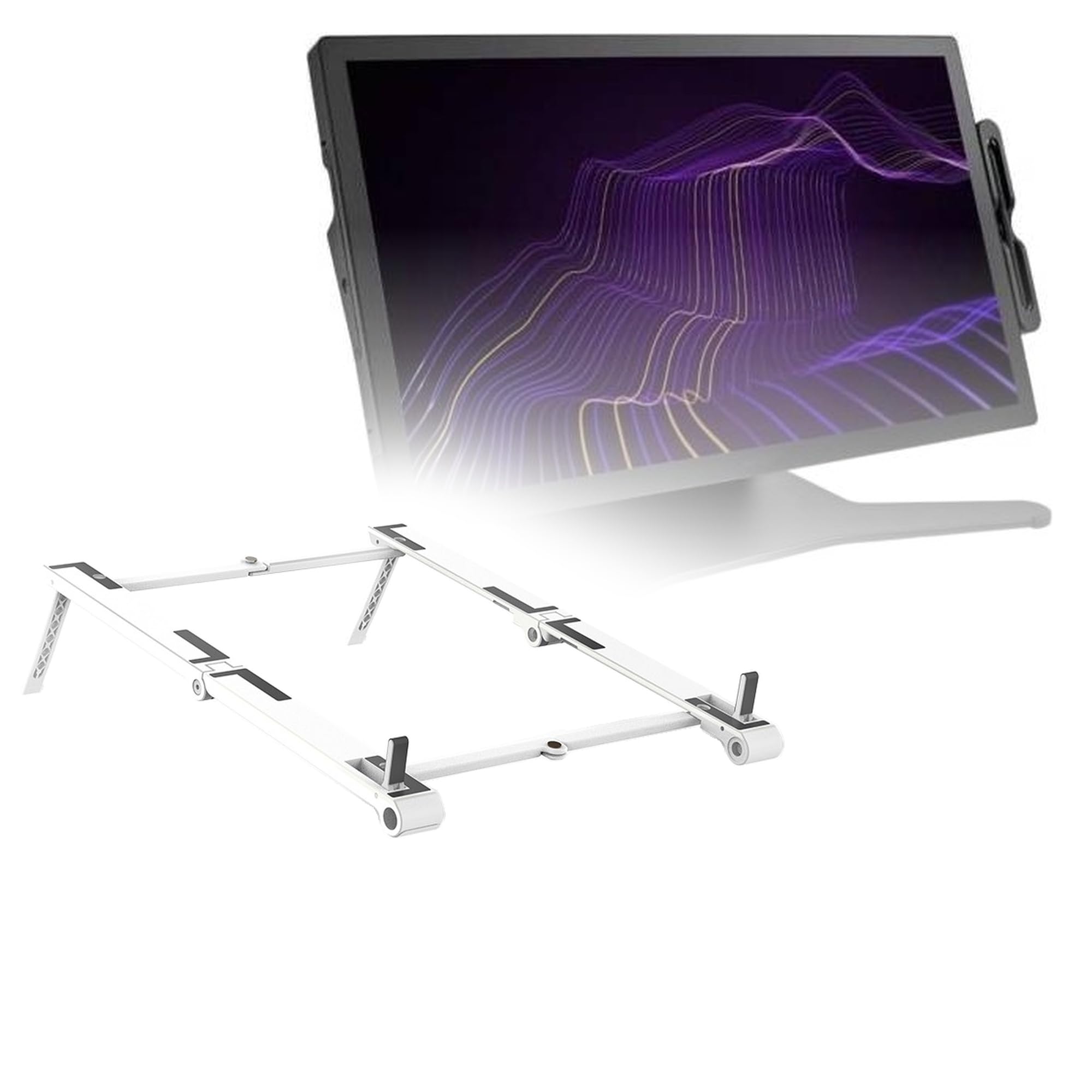 Amazon.com: BoxWave Stand and Mount Compatible with Wacom Cintiq