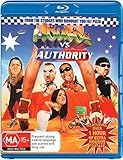 authority zero hamburg  Housos vs. Authority (2012) [ Blu-Ray, Reg.A/B/C Import - Australia ]
