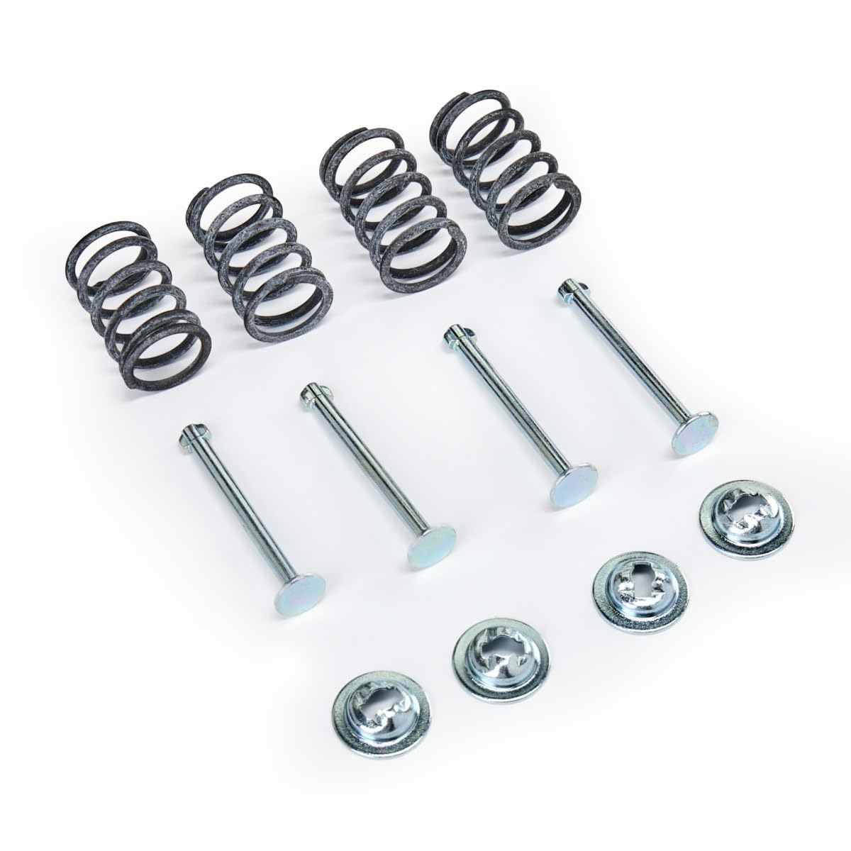 RIDEX 3859B0257 Kit frenos disco de tambor Trasero con palanca con cilindro de freno de rueda con accesorios Compatible con CHEVROLET Aveo/Kalos Hatchback T250, T255