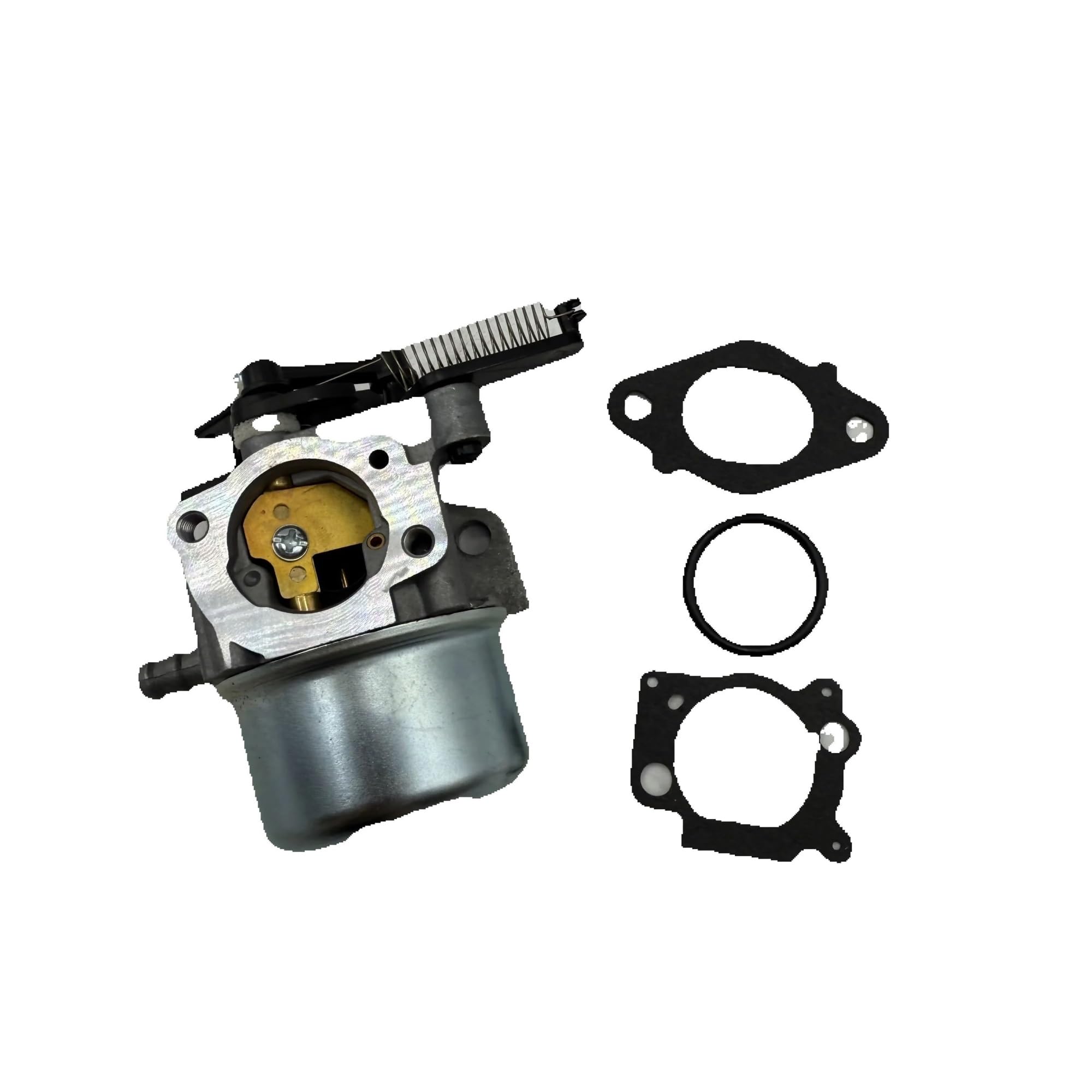 Carburateur 796608 anti-calage pour tondeuse série 775EX