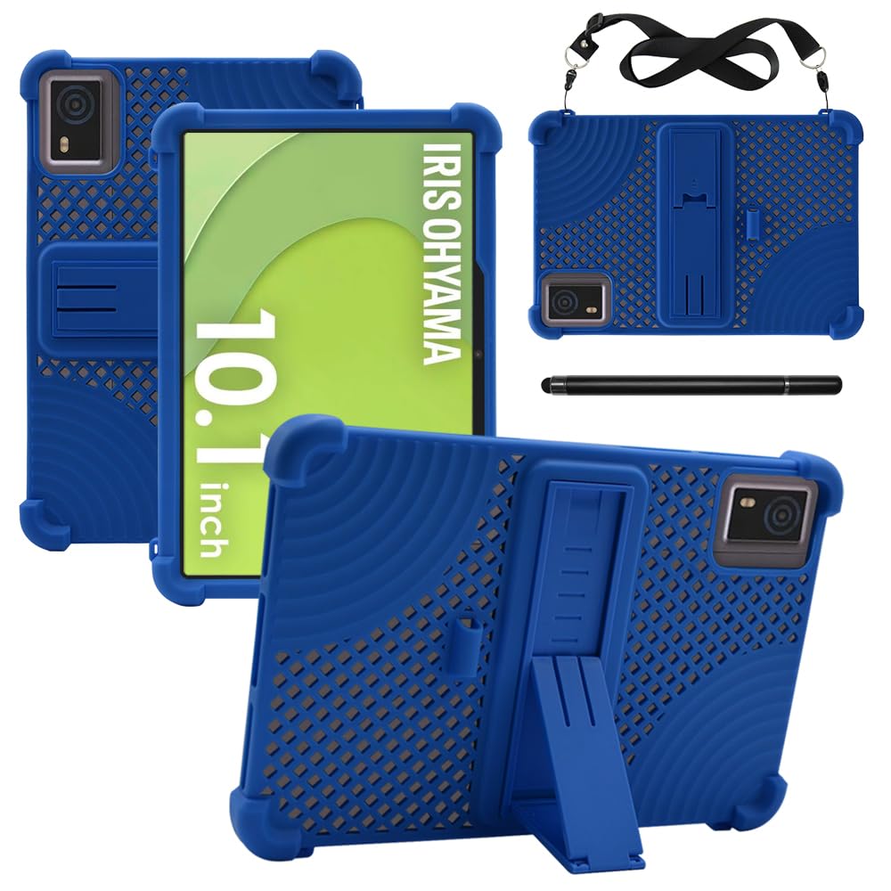 Amazon.co.jp: For アイリスオーヤマ LUCA TA10E1W63-V1H ケース 10