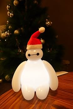 Amazon | InfoThink/BayMax ベイマックス/LEDルームライト / 2W