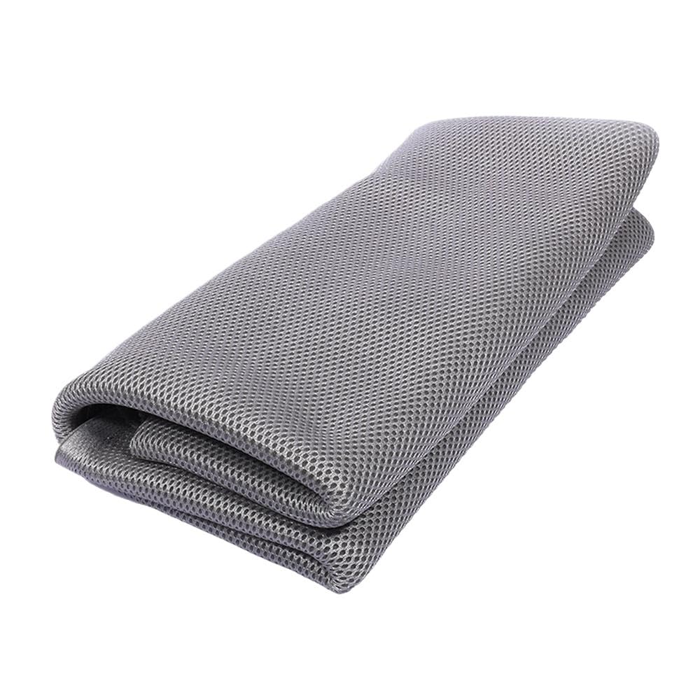 LATEAU Speaker Grill Cloth Speaker Grill Fabric Dust-Proof Cloth Stereo Box For Home(4)