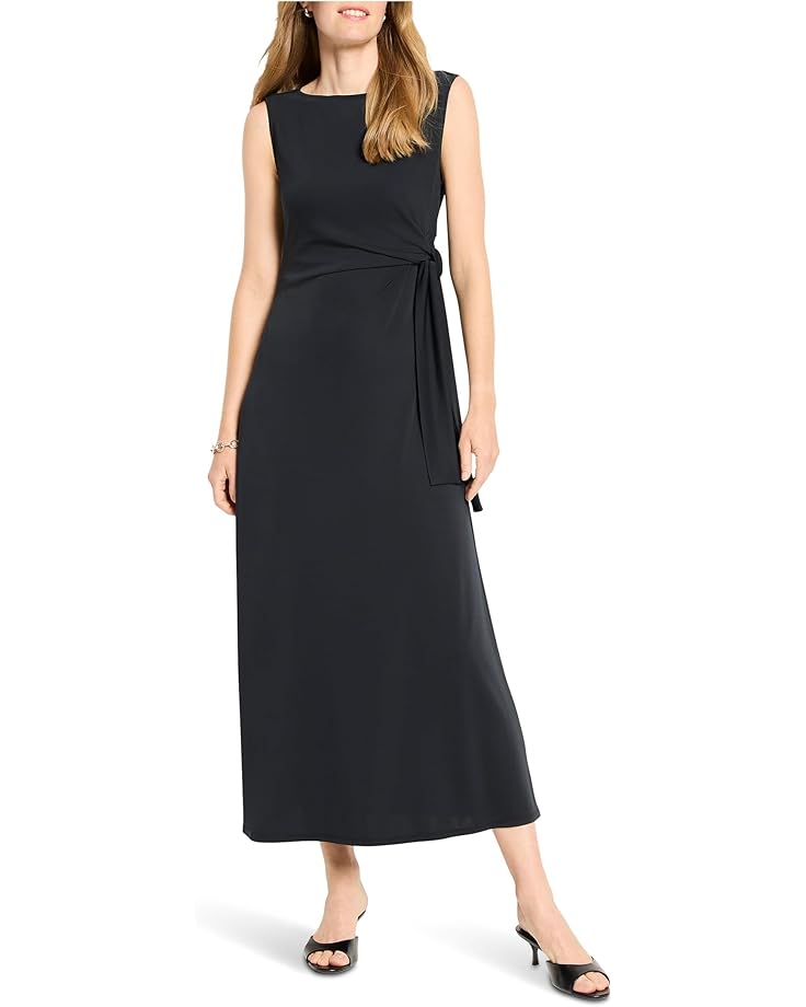 NIC+ZOE Knit Crepe Dominique Dress - Main View