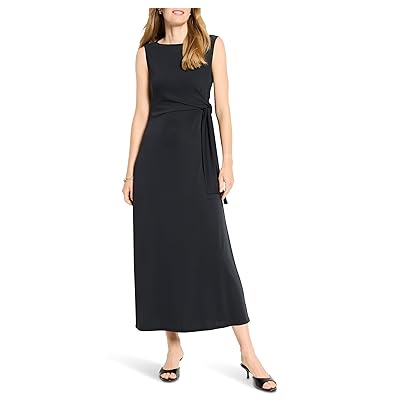 NIC+ZOE Knit Crepe Dominique Dress Women