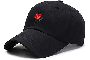 Rose Apothecary Baseball Cap
