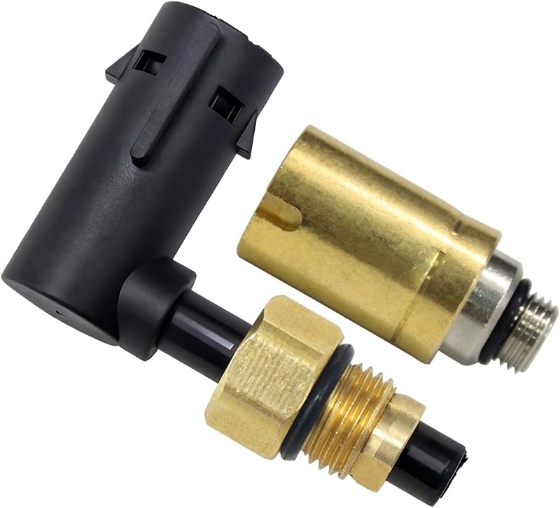 Kit de reparo do cotovelo da suspensão pneumática LUFASODERLING para Jeep Grand Cherokee e Dodge Ram 1500 – 2 unidades