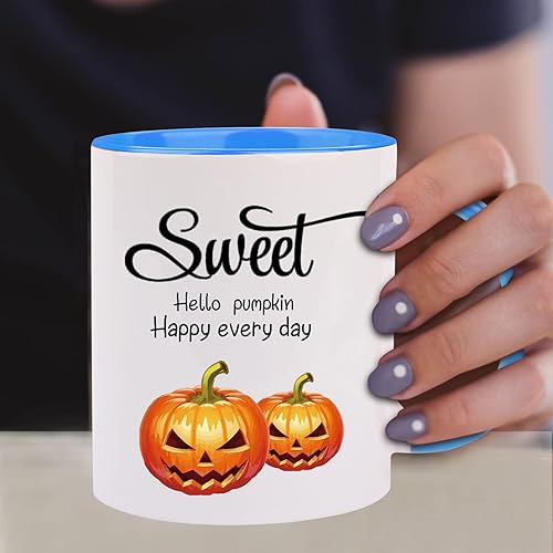 Vista 47 de Taza de café con foto personalizada, taza personalizada con imagen, texto, nombre, regalos personalizados para novio, novia, mejor amigo, regalos