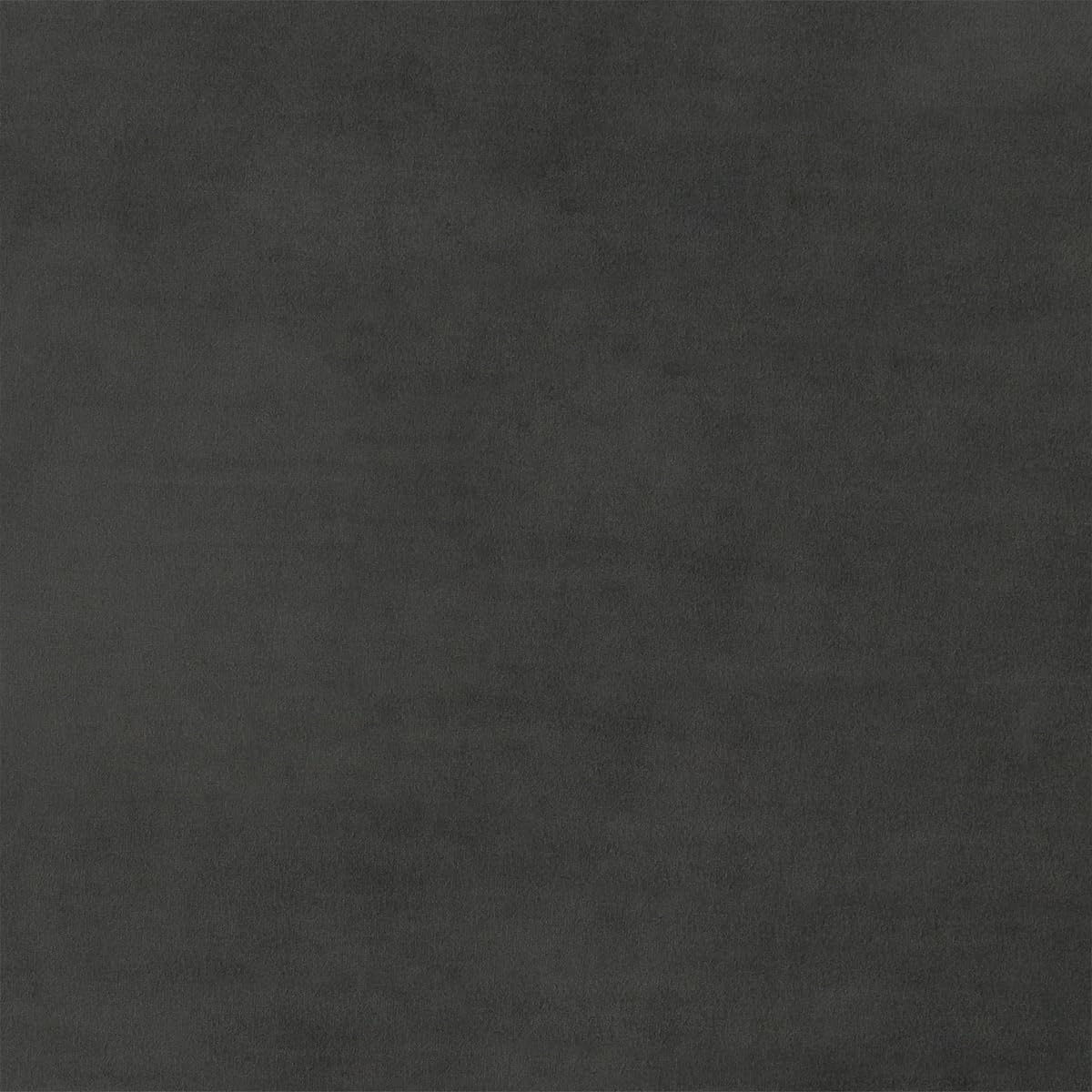 Produce Shop Canapé 2 places design en tissu velours style capitonné Vaaru - Anthracite