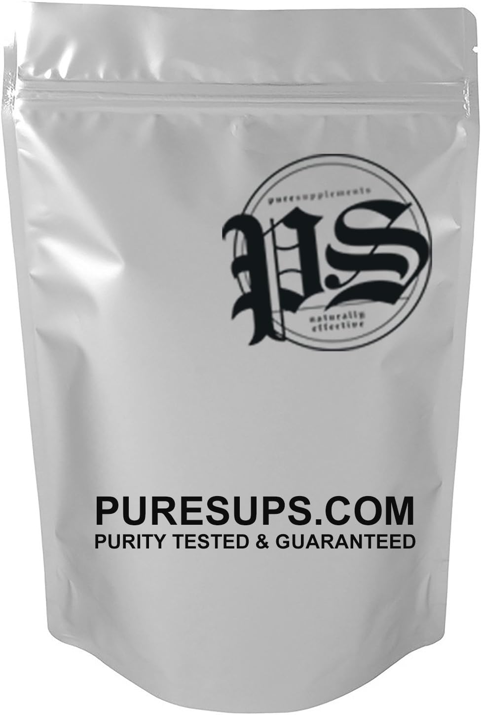 Pure Supplements DMAE LBitartrate Powder, 100 Gram