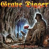 Heart of Darkness [Vinyl LP]